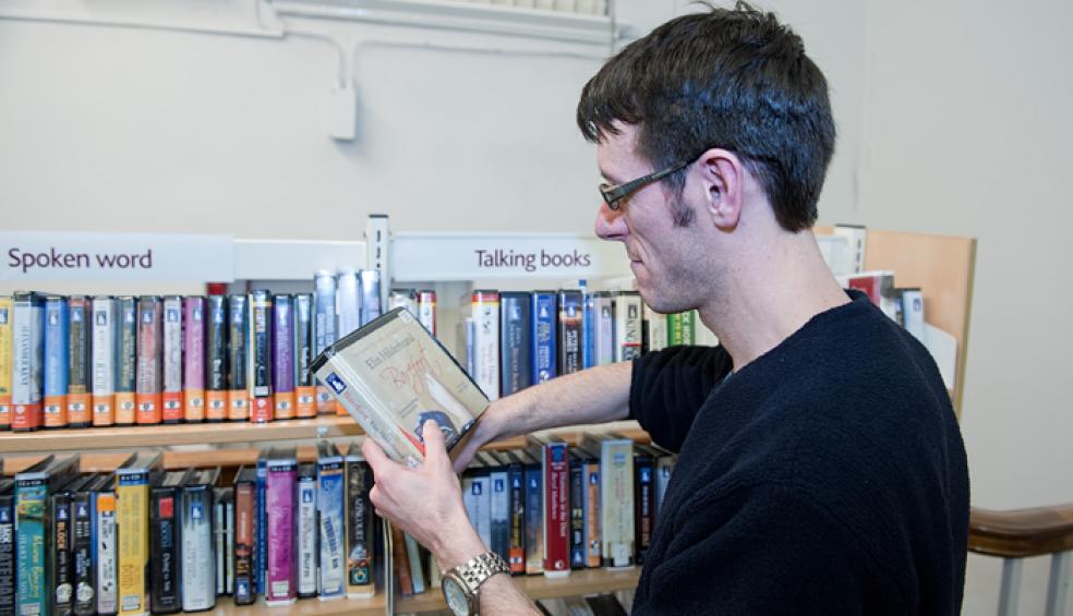 Make a noise at the library The Devon Daily